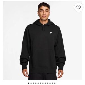 Nike Men's Hoodie